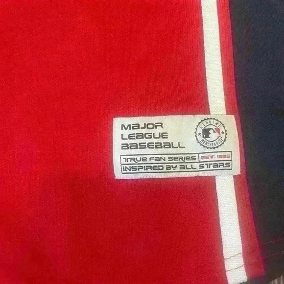 St. Louis Cardinals Albert Pujols, major league, baseball jersey size XL - Picture 4 of 6